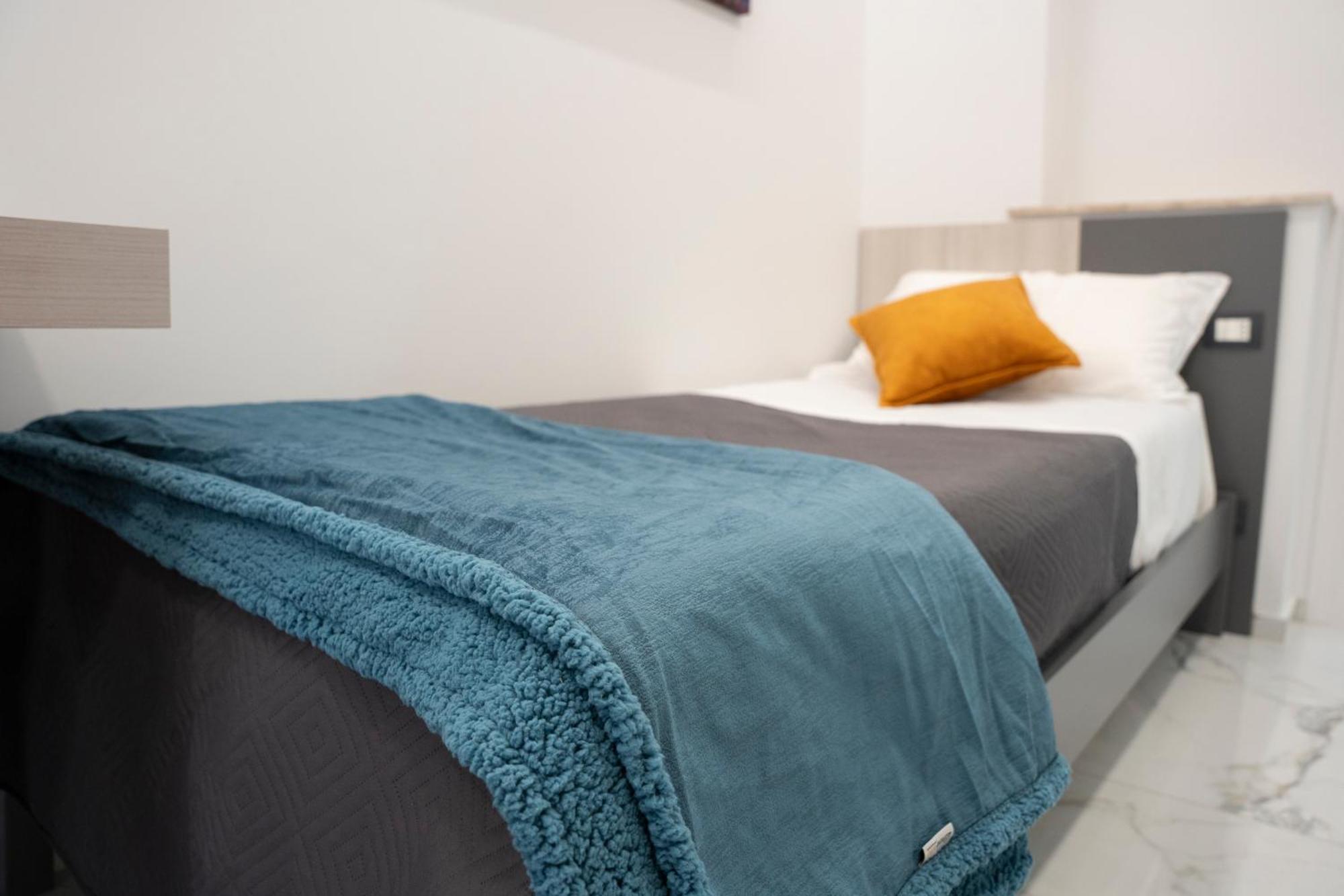 Babilonia Bed & Breakfast Castrofilippo Exterior photo